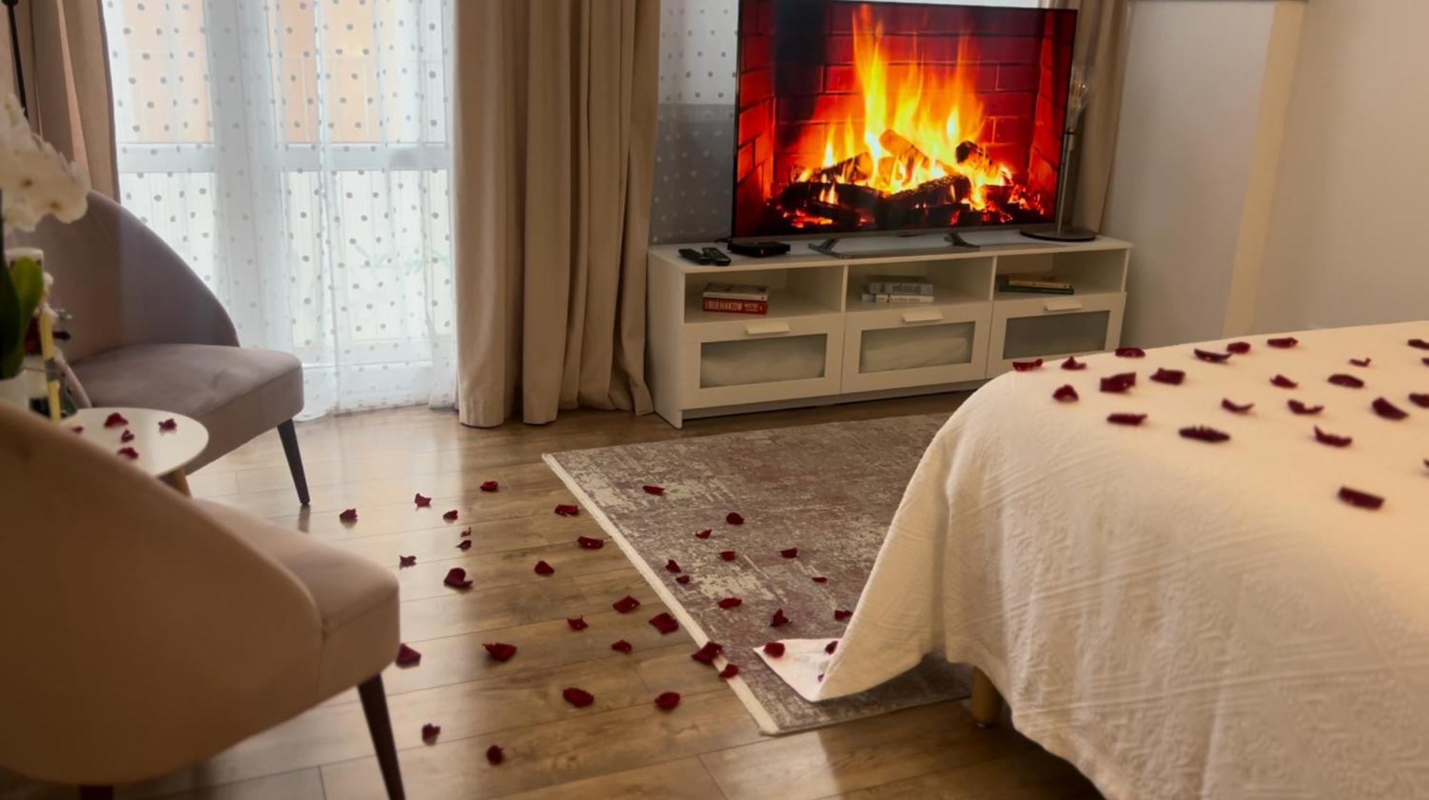 Old Town Romantic Apartment. Breslau-Wroclaw. Buitenkant foto